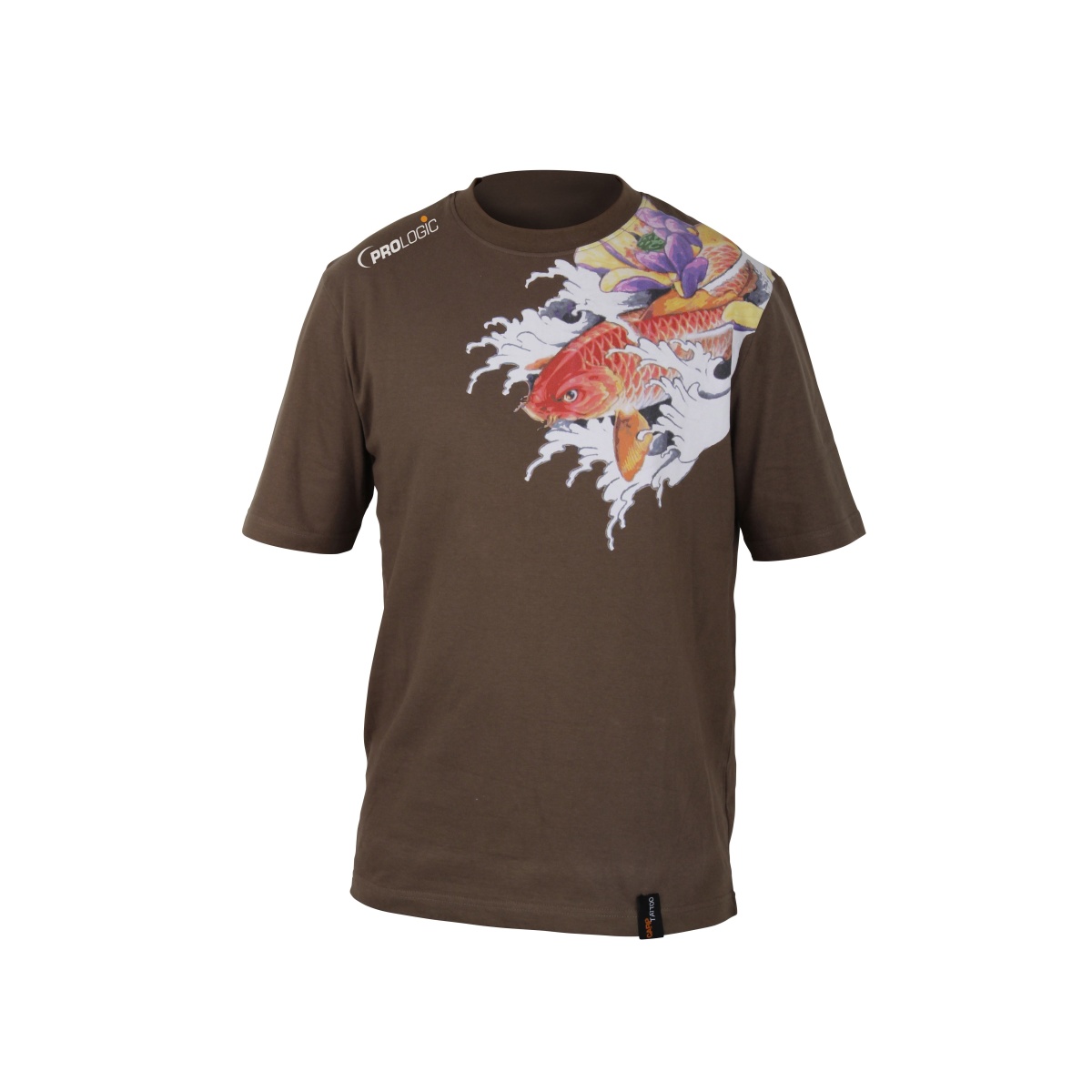 PL Koi Carp Tattoo Tee 